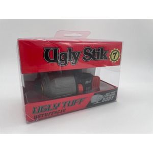 Ugly Stik Ugly Tuff Spincast Fishing Reels 10 Style